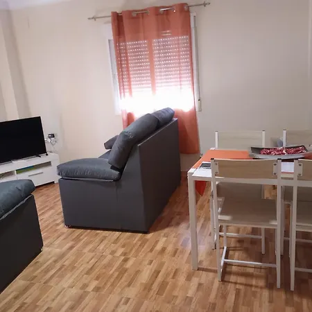 Hébergement de vacances Casa De Enkiu Dudar