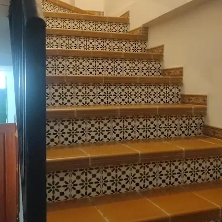 Casa De Enkiu Hébergement de vacances *