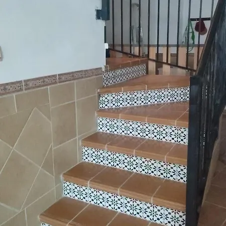 Casa De Enkiu Dudar