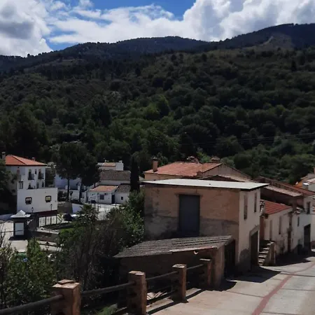 Casa De Enkiu Hébergement de vacances Dudar