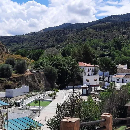 Hébergement de vacances Casa De Enkiu