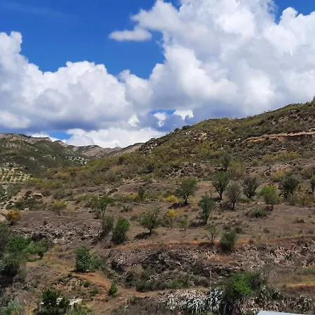 Hébergement de vacances Casa De Enkiu *