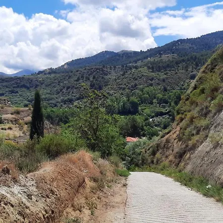 Casa De Enkiu Hébergement de vacances