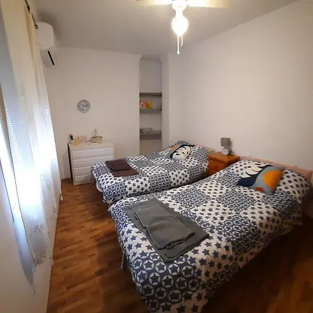 Hébergement de vacances Casa De Enkiu
