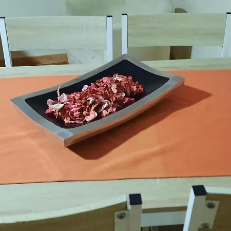 Casa De Enkiu * Dudar