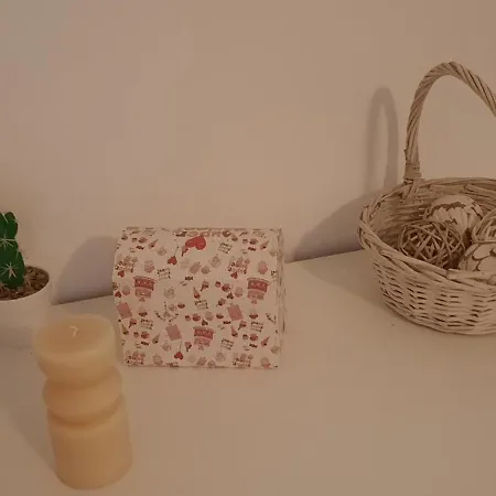 Hébergement de vacances Casa De Enkiu *