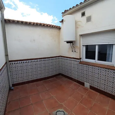Casa De Enkiu Hébergement de vacances *