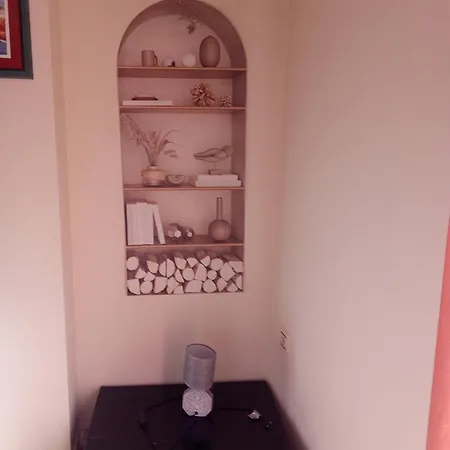 Hébergement de vacances Casa De Enkiu Dudar