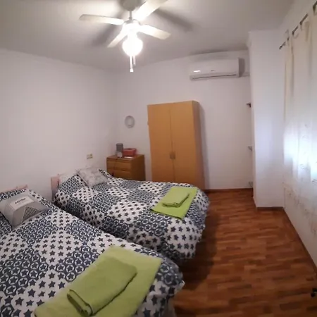 Casa De Enkiu * Dudar